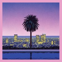 Various Artists - Pacific Breeze 2: Japanese City Pop