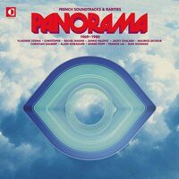 Various Artists - Panorama vinyl cover