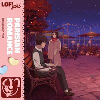 Various Artists - Parisian Romance vinyl cover