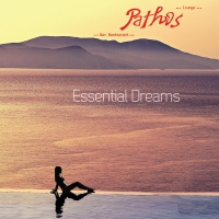 Various Artists - Pathos: Essential Dreams vinyl cover