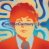 Various Artists - Paul Mccartney In Jazz