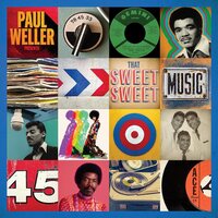 Various Artists - Paul Weller Presents: That Sweet Sweet Music vinyl cover