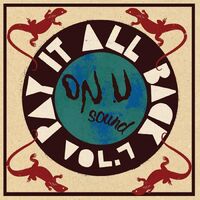 Various Artists - Pay It All Back Vol. 7 vinyl cover