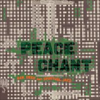 Various Artists - Peace Chant Vol. 3 vinyl cover