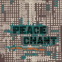Various Artists - Peace Chant Vol. 4 vinyl cover