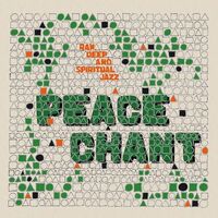 Various Artists - Peace Chant Vol. 5 vinyl cover