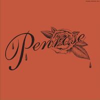 Various Artists - Penrose Showcase, Vol. I vinyl cover