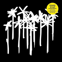 Various Artists - Permanent Vacation X vinyl cover