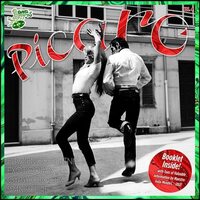 Various Artists - Picaro, Vol. 4 / VARIOUS vinyl cover