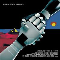 Various Artists - Pink Floyd Tribute: Still Wish You Were Here vinyl cover