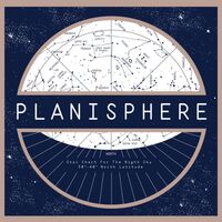 Various Artists - Planisphere vinyl cover