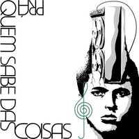 Various Artists - Pra Quem Sabe Das Coisas vinyl cover