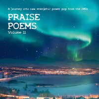 Various Artists - Praise Poems Vol. 11 vinyl cover