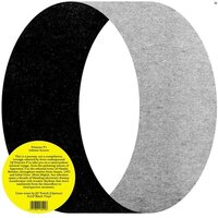 Various Artists - Princess P's Infinite Sonore vinyl cover