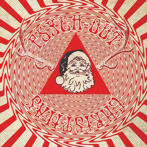 Various Artists - Psych Out Christmas