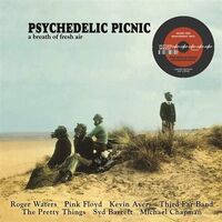 Various Artists - Psychedelic Picnic: Breath Of Fresh Air