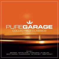 Various Artists - Pure Garage Collectible Classics Volume 1