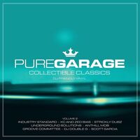 Various Artists - Pure Garage Collectible Classics Volume 2
