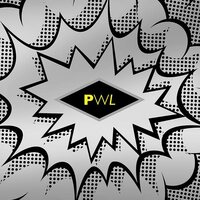 Various Artists - Pwl Extended: Big Hits & Surprises Vol 1 vinyl cover