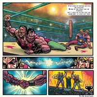 Various Artists - Quartet Series 4 vinyl cover