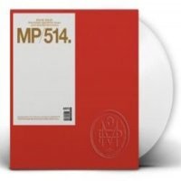 Various Artists - Que No vinyl cover