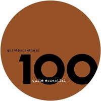 Various Artists - Quite Essential vinyl cover