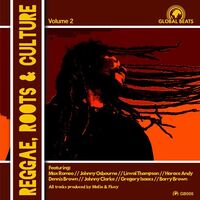 Various Artists - Reggae Roots & Culture 2