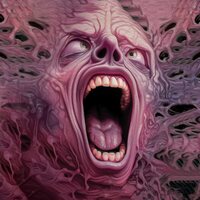 Various Artists - Reimagining in the Court of the Crimson King vinyl cover