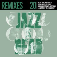 Various Artists - Remixes Jid020 vinyl cover