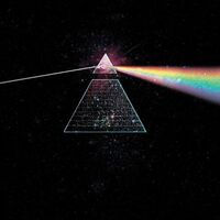 Various Artists - Return To The Dark Side Of The Moon (Glow In The Dark)
