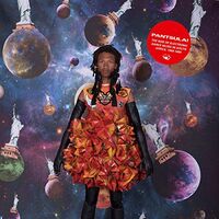 Various Artists - Rise Of Electronic Dance Music South Africa vinyl cover