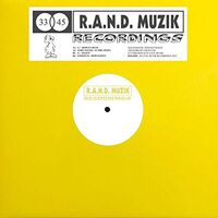 Various Artists - Rm12005 vinyl cover