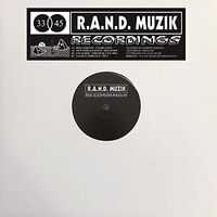Various Artists - Rm241219 vinyl cover