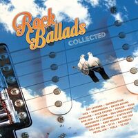 Various Artists - Rock Ballads Collected