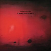 Various Artists - Rodhad Presents: Crimson Rubeus vinyl cover