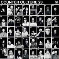 Various Artists - Rough Trade Counter Culture 2023 vinyl cover