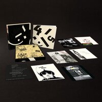 Various Artists - Rough Trade Singles Various vinyl cover