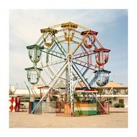 Various Artists - Roundup Part Iv vinyl cover