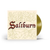 Various Artists - Saltburn (Original Motion Picture Soundtrack; Amazon Exclusive) vinyl cover