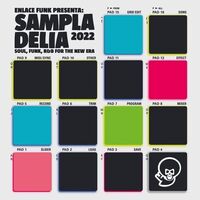 Various Artists - Sampladelia 2022