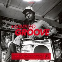 Various Artists - Sampled Groove vinyl cover
