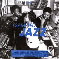 Various Artists - Sampled Jazz