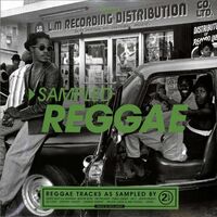 Various Artists - Sampled Reggae