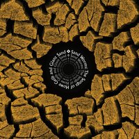 Various Artists - Sand Worms The Songs of Howe Gelb and Giant Sand vinyl cover