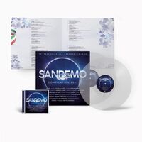 Various Artists - Sanremo 2022
