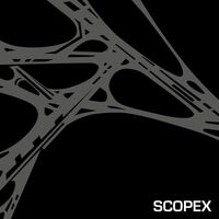 Various Artists - Scopex vinyl cover