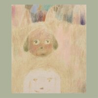 Various Artists - Searchlight Moonbeam vinyl cover