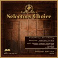 Various Artists - Selectors Choice vinyl cover