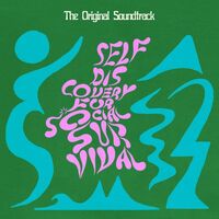 Various Artists - Self Discovery For Social Survival vinyl cover
