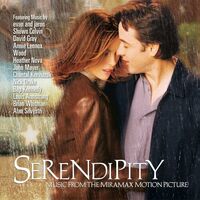 Various Artists - Serendipity: Music From The Miramax Motion Picture (Skating Rink)